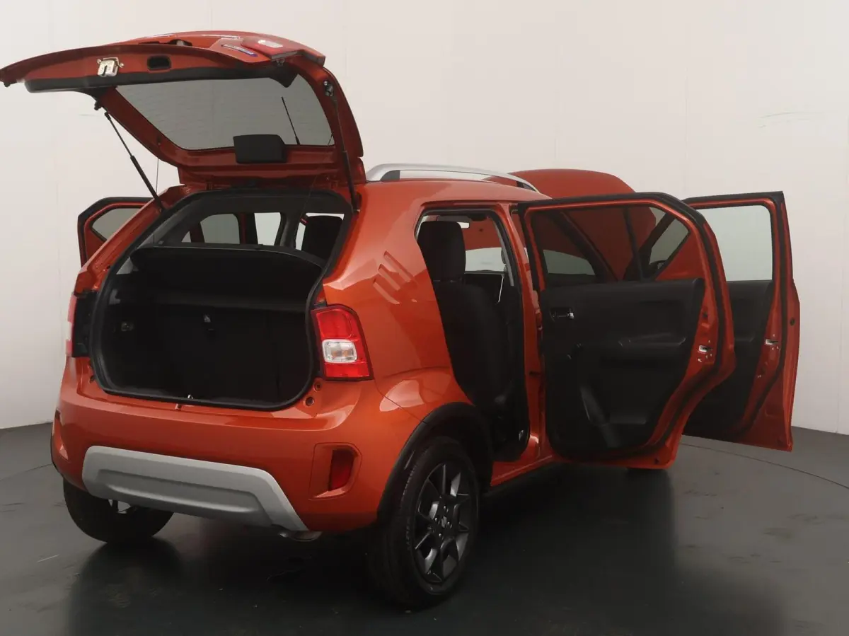 1.2 Smart Hybrid Select