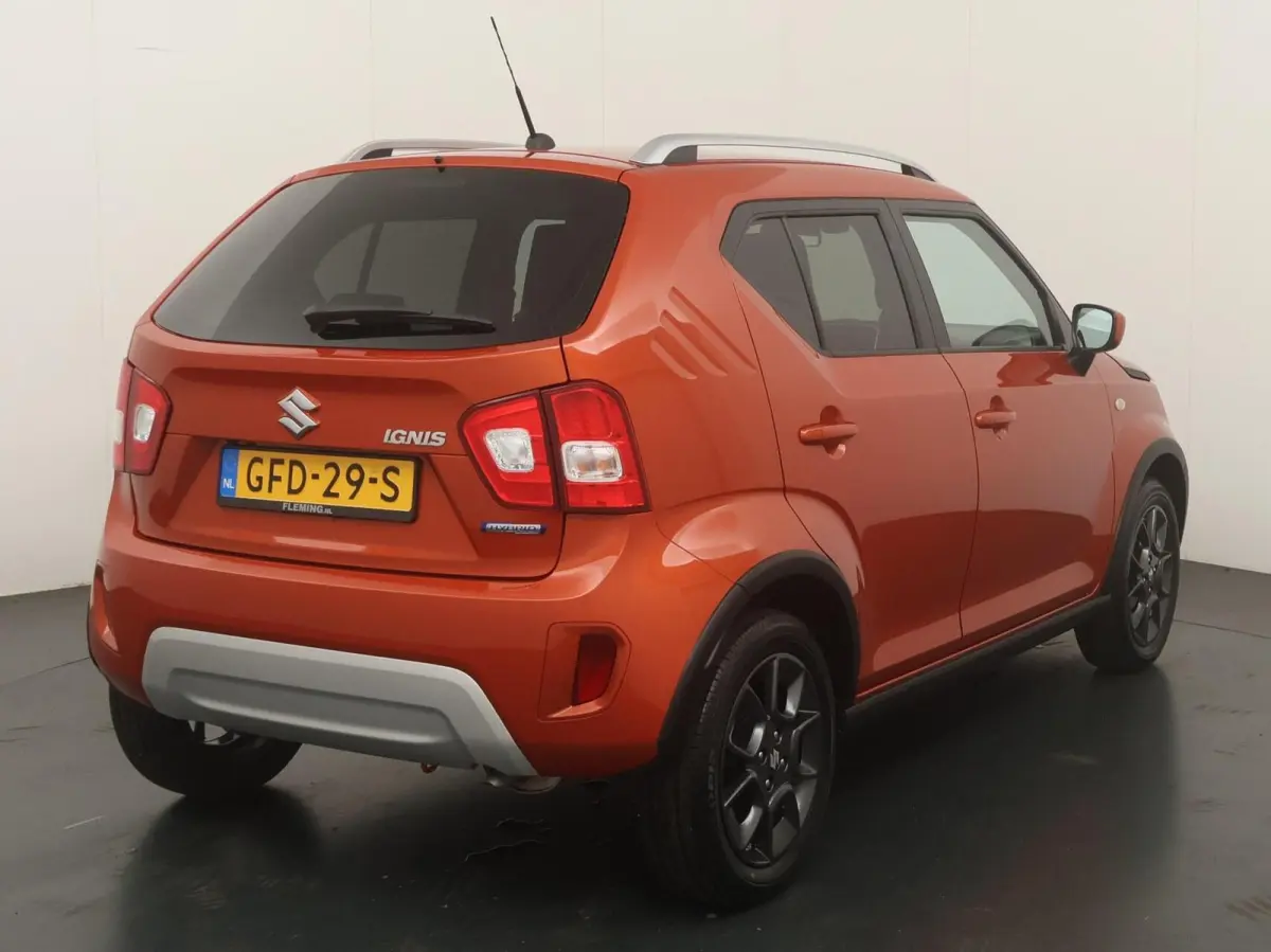 1.2 Smart Hybrid Select