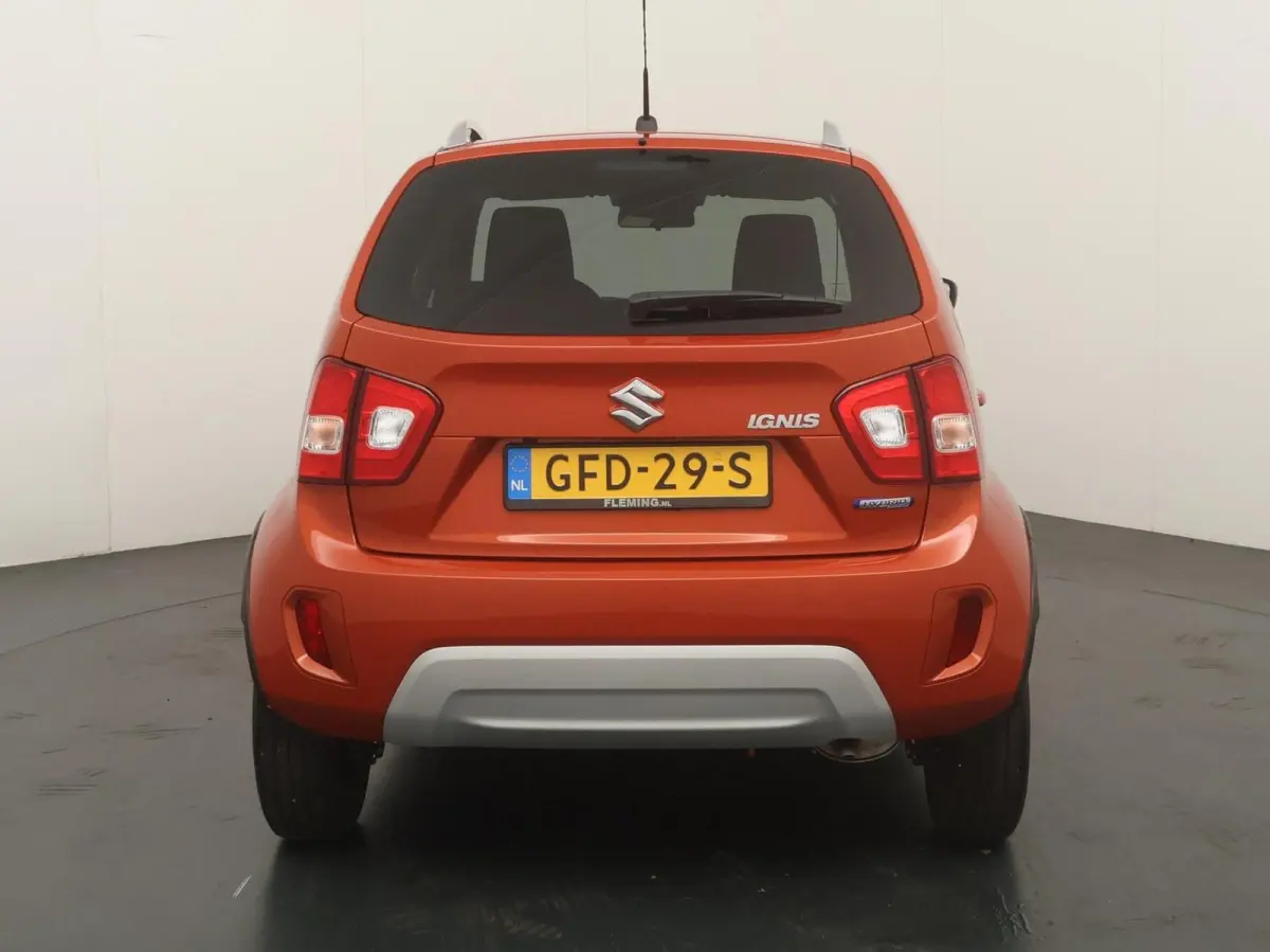 1.2 Smart Hybrid Select