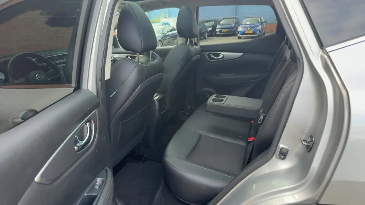 1.2 Tekna Automaat Leder Panoramadak Trekhaak