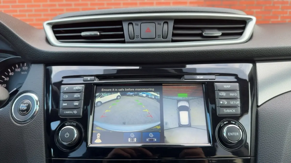 1.2 Tekna Automaat Leder Panoramadak Trekhaak