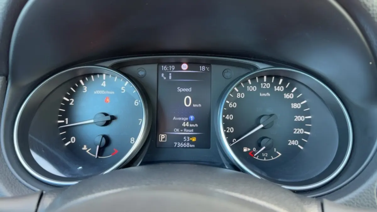 1.2 Tekna Automaat Leder Panoramadak Trekhaak