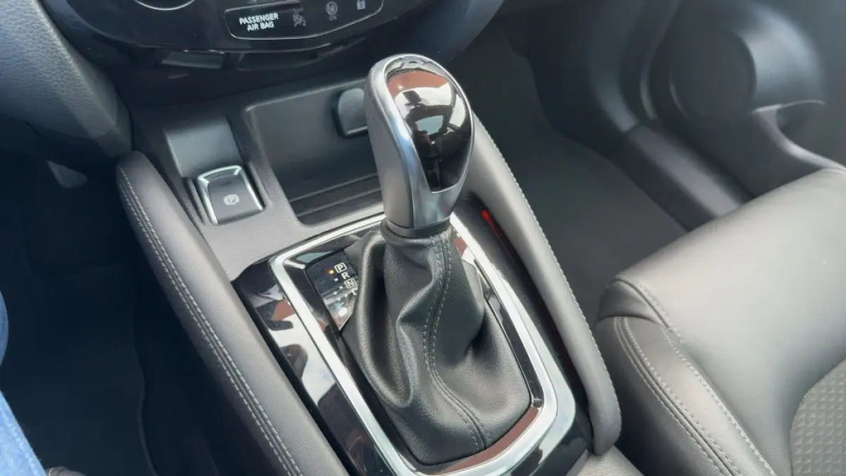 1.2 Tekna Automaat Leder Panoramadak Trekhaak