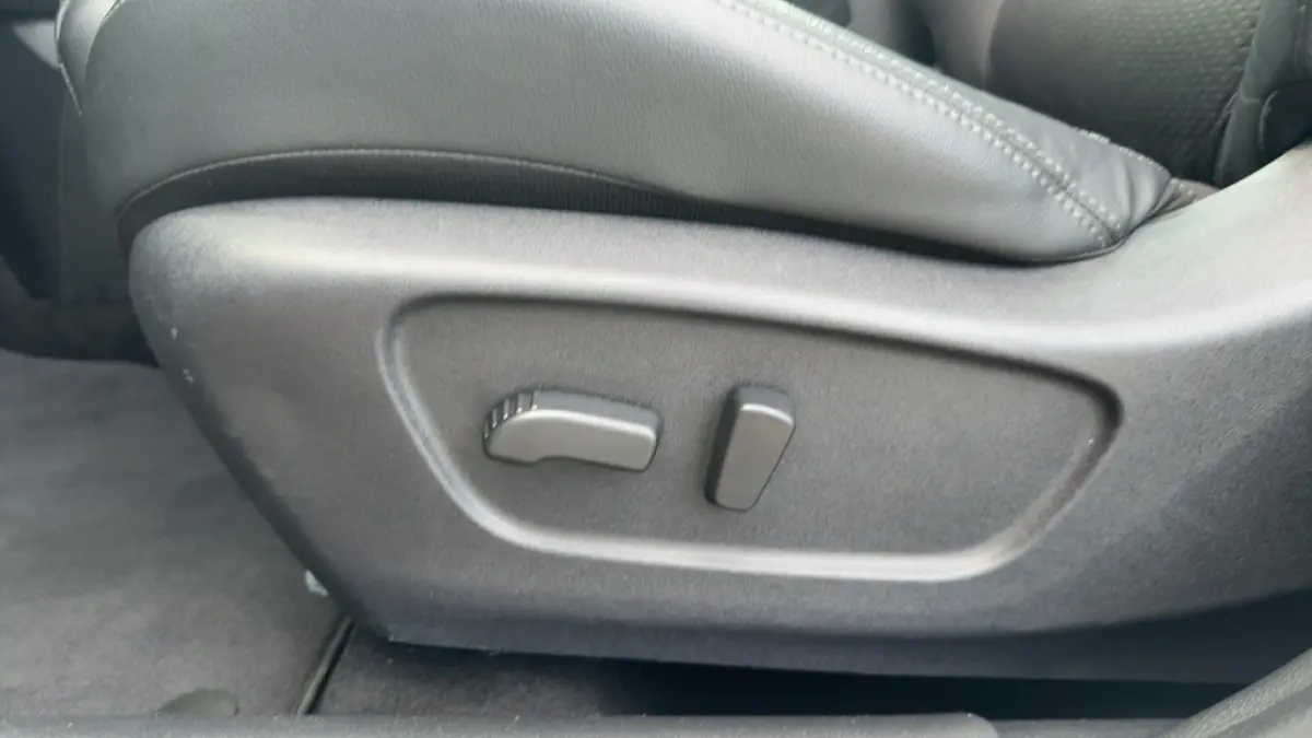 1.2 Tekna Automaat Leder Panoramadak Trekhaak
