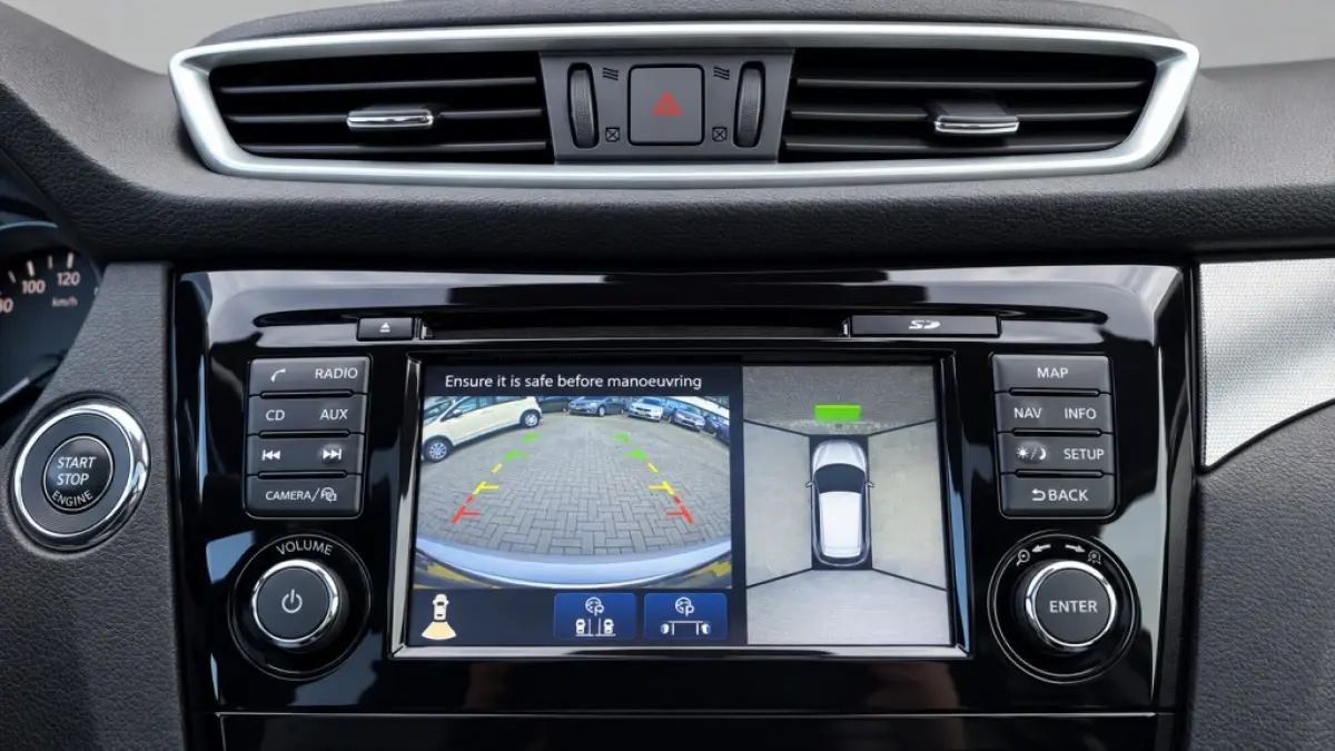 1.2 Tekna | Automaat | Trekhaak | Panorama Dak | Leder | Climate Control | Cruise Control