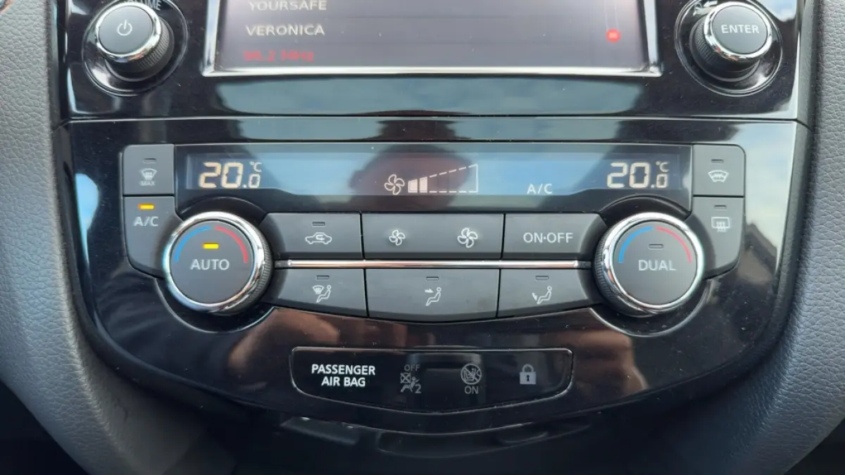 1.2 Tekna Automaat Leder Panoramadak Trekhaak
