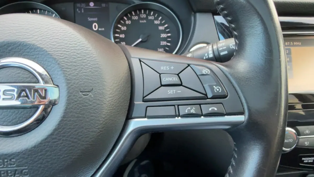 1.2 Tekna Automaat Leder Panoramadak Trekhaak