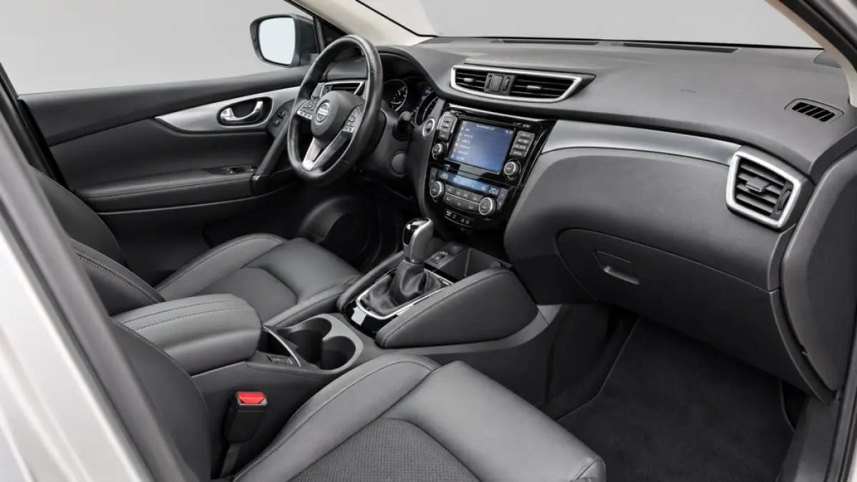 1.2 Tekna | Automaat | Trekhaak | Panorama Dak | Leder | Climate Control | Cruise Control