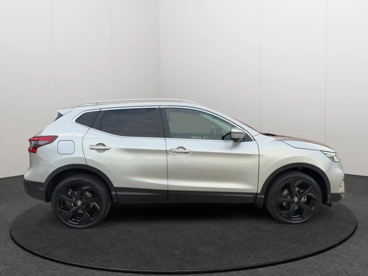 1.2 Tekna Automaat Leder Panoramadak Trekhaak