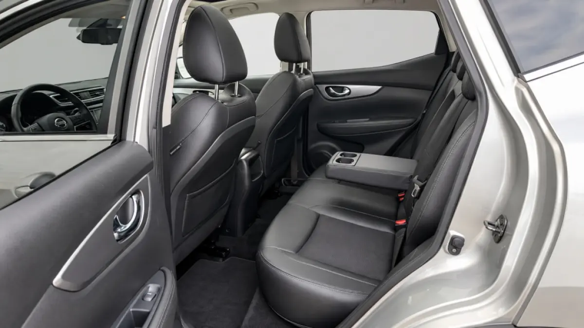 1.2 Tekna | Automaat | Trekhaak | Panorama Dak | Leder | Climate Control | Cruise Control