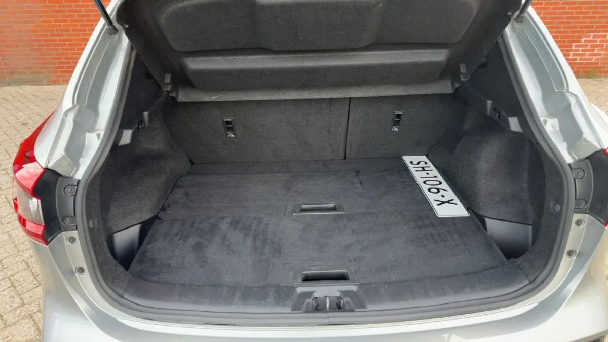 1.2 Tekna Automaat Leder Panoramadak Trekhaak