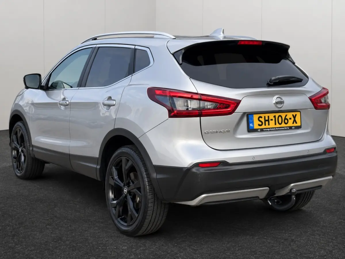 1.2 Tekna | Automaat | Trekhaak | Panorama Dak | Leder | Climate Control | Cruise Control