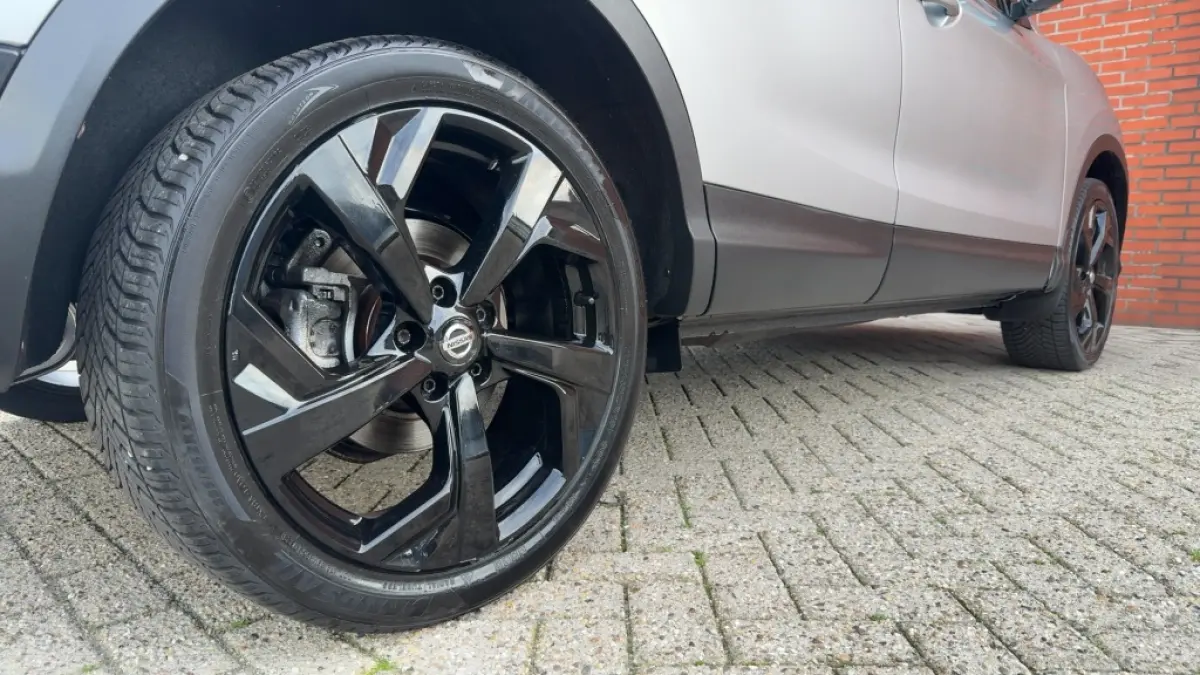 1.2 Tekna Automaat Leder Panoramadak Trekhaak