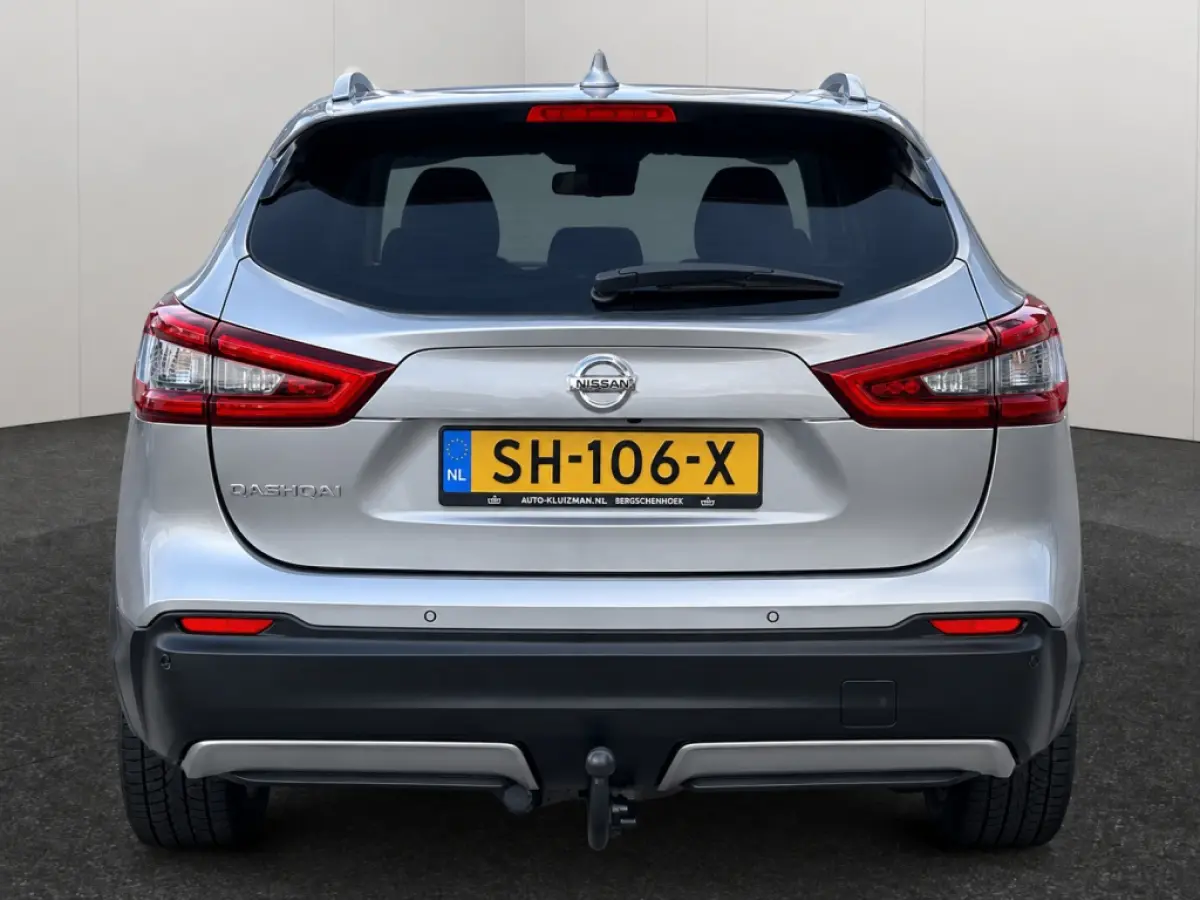 1.2 Tekna | Automaat | Trekhaak | Panorama Dak | Leder | Climate Control | Cruise Control
