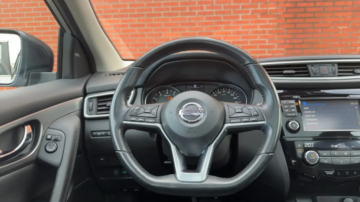1.2 Tekna Automaat Leder Panoramadak Trekhaak