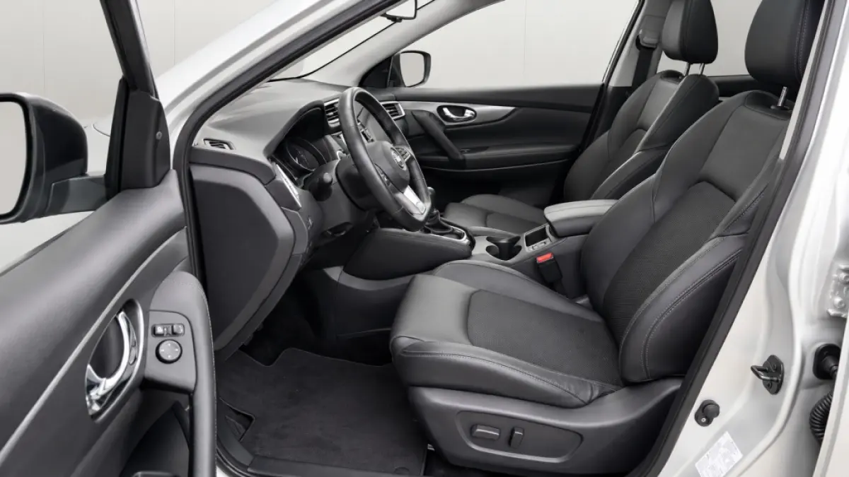 1.2 Tekna | Automaat | Trekhaak | Panorama Dak | Leder | Climate Control | Cruise Control