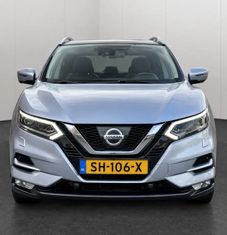 1.2 Tekna | Automaat | Trekhaak | Panorama Dak | Leder | Climate Control | Cruise Control