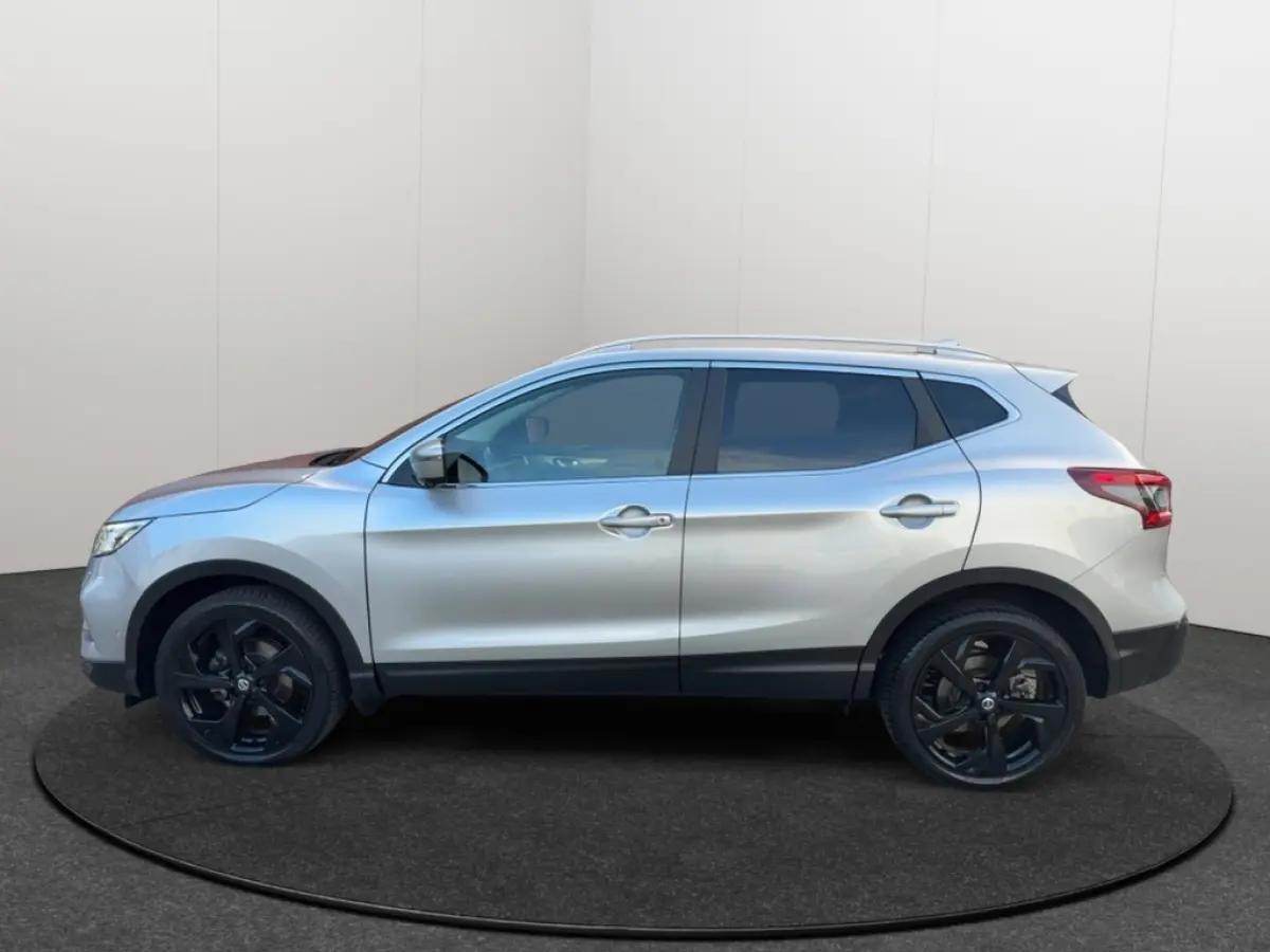 1.2 Tekna Automaat Leder Panoramadak Trekhaak
