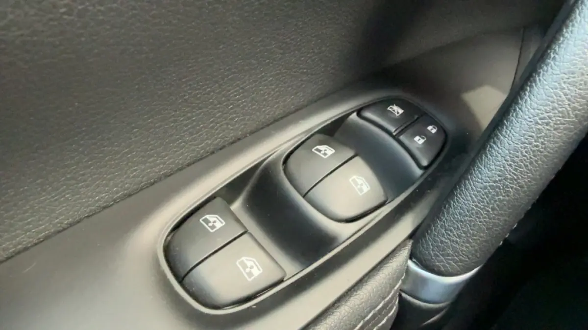 1.2 Tekna Automaat Leder Panoramadak Trekhaak