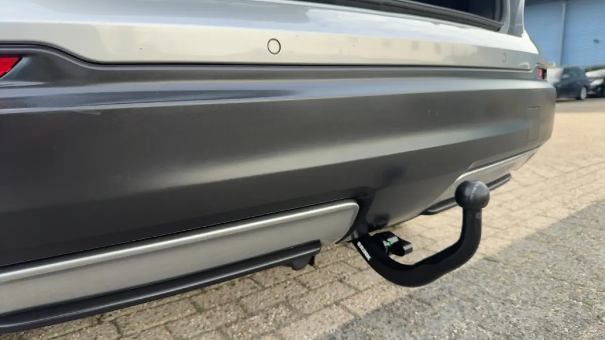 1.2 Tekna Automaat Leder Panoramadak Trekhaak