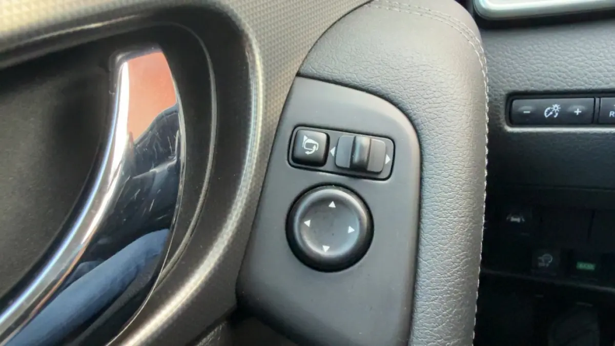 1.2 Tekna Automaat Leder Panoramadak Trekhaak