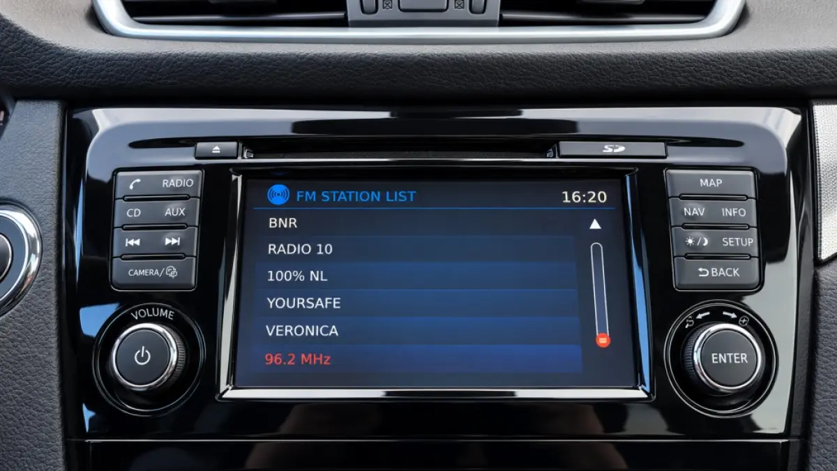 1.2 Tekna | Automaat | Trekhaak | Panorama Dak | Leder | Climate Control | Cruise Control