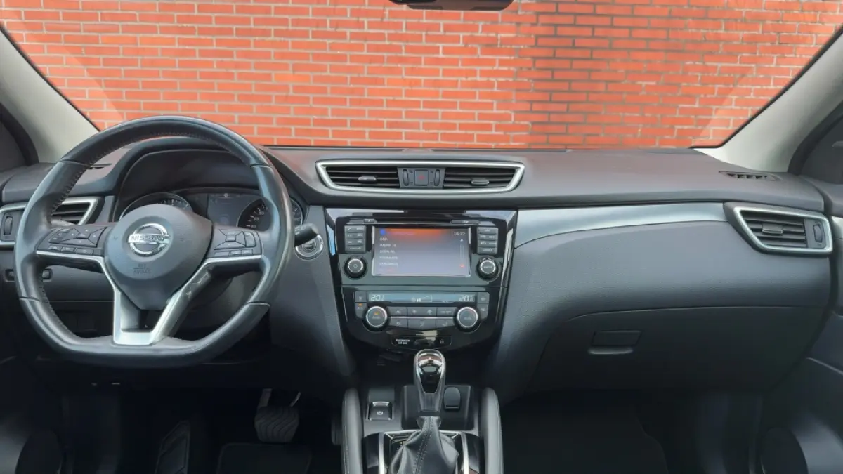 1.2 Tekna Automaat Leder Panoramadak Trekhaak
