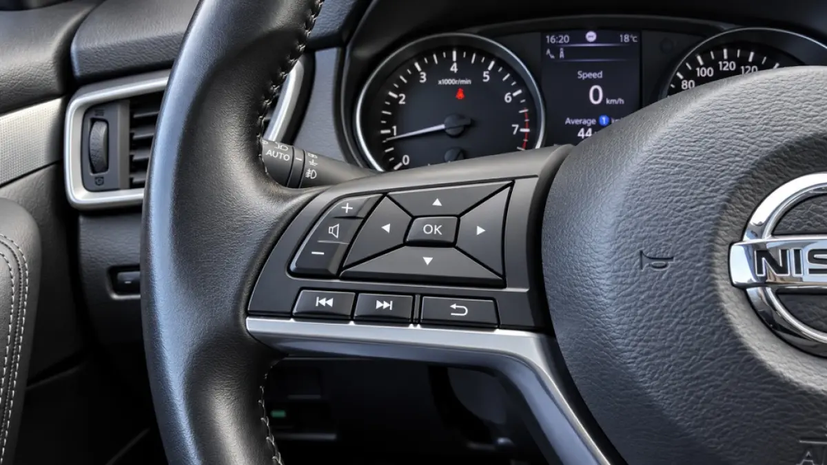 1.2 Tekna | Automaat | Trekhaak | Panorama Dak | Leder | Climate Control | Cruise Control