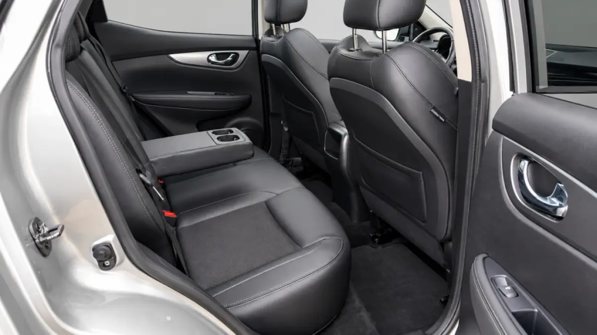 1.2 Tekna | Automaat | Trekhaak | Panorama Dak | Leder | Climate Control | Cruise Control