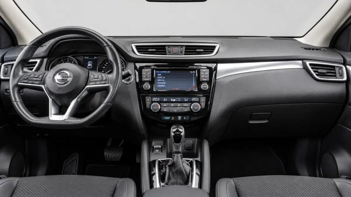1.2 Tekna | Automaat | Trekhaak | Panorama Dak | Leder | Climate Control | Cruise Control