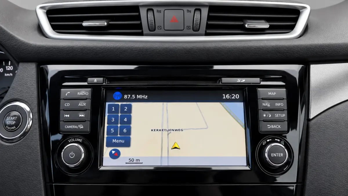 1.2 Tekna | Automaat | Trekhaak | Panorama Dak | Leder | Climate Control | Cruise Control
