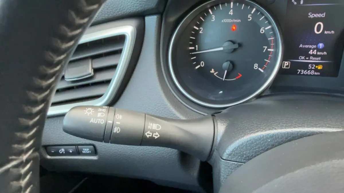 1.2 Tekna Automaat Leder Panoramadak Trekhaak