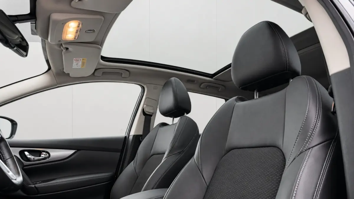 1.2 Tekna | Automaat | Trekhaak | Panorama Dak | Leder | Climate Control | Cruise Control