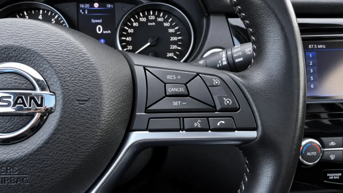 1.2 Tekna | Automaat | Trekhaak | Panorama Dak | Leder | Climate Control | Cruise Control