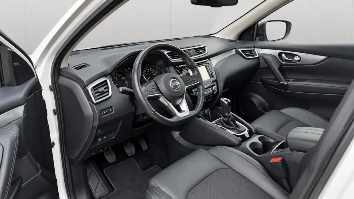 1.2 Tekna | Automaat | Trekhaak | Panorama Dak | Leder | Climate Control | Cruise Control