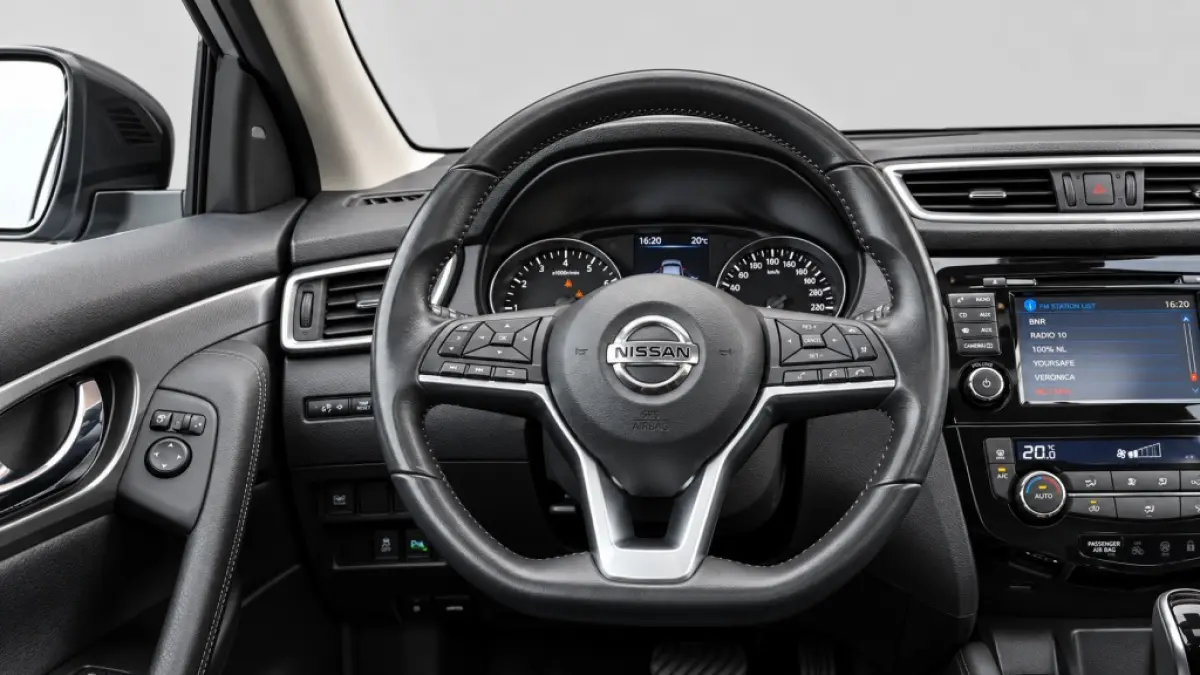 1.2 Tekna | Automaat | Trekhaak | Panorama Dak | Leder | Climate Control | Cruise Control