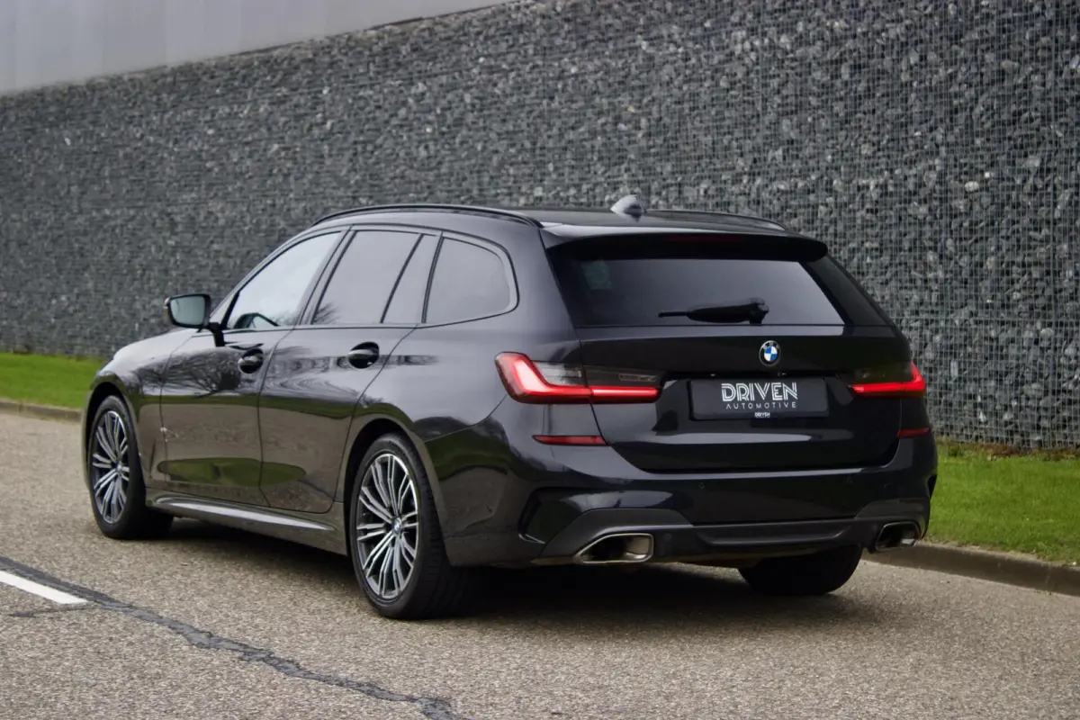 M340i xDrive High Executive Edition