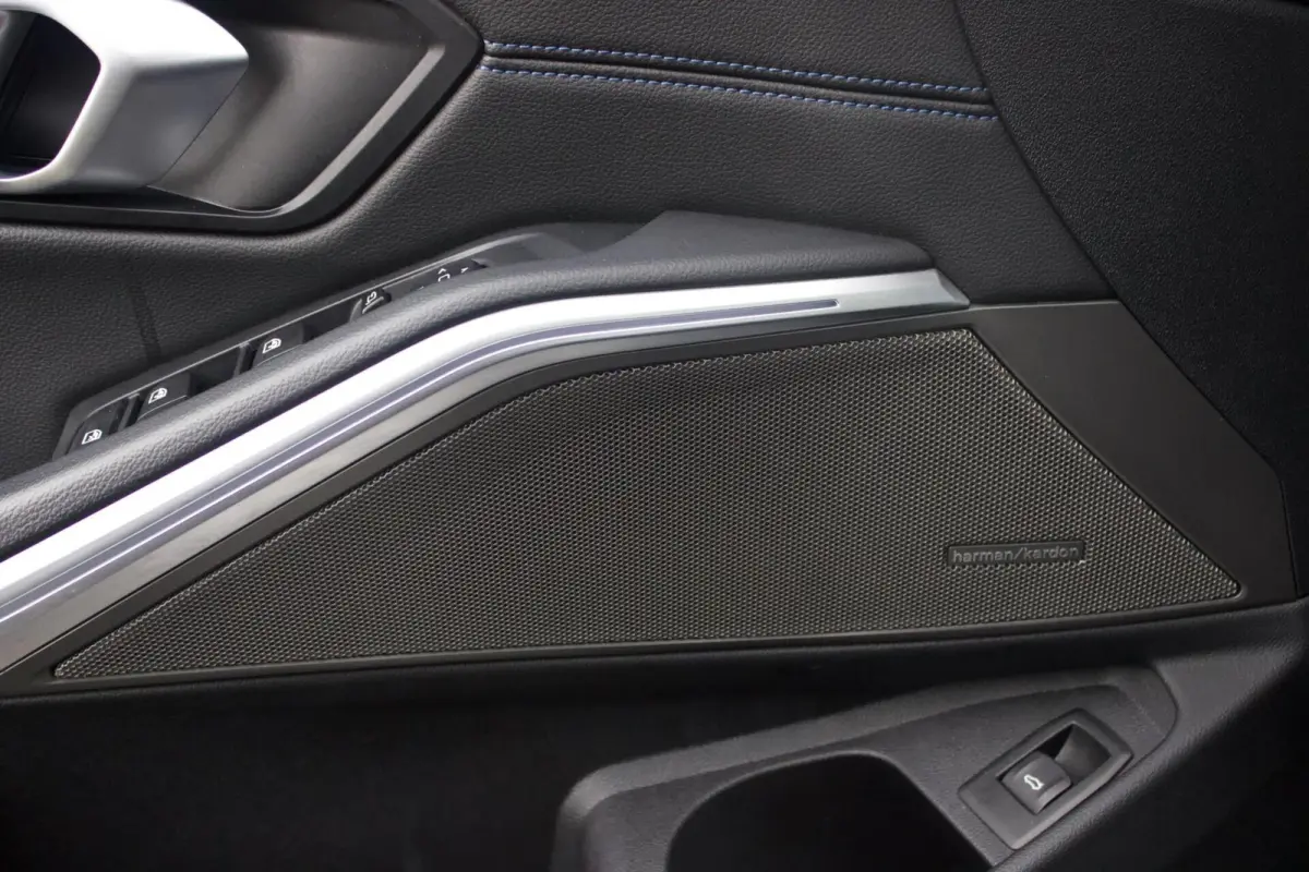 M340i xDrive High Executive Edition