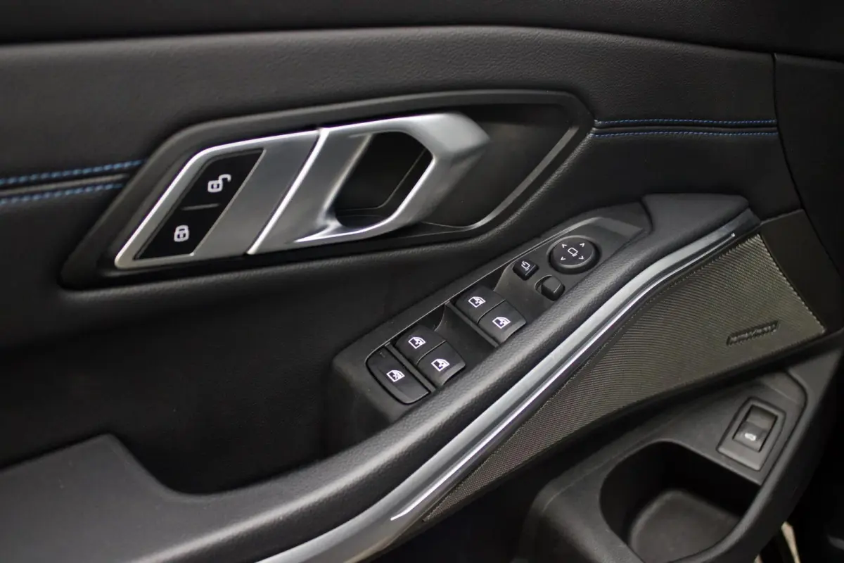 M340i xDrive High Executive Edition
