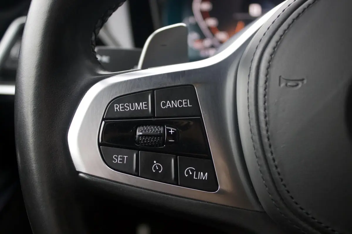 M340i xDrive High Executive Edition