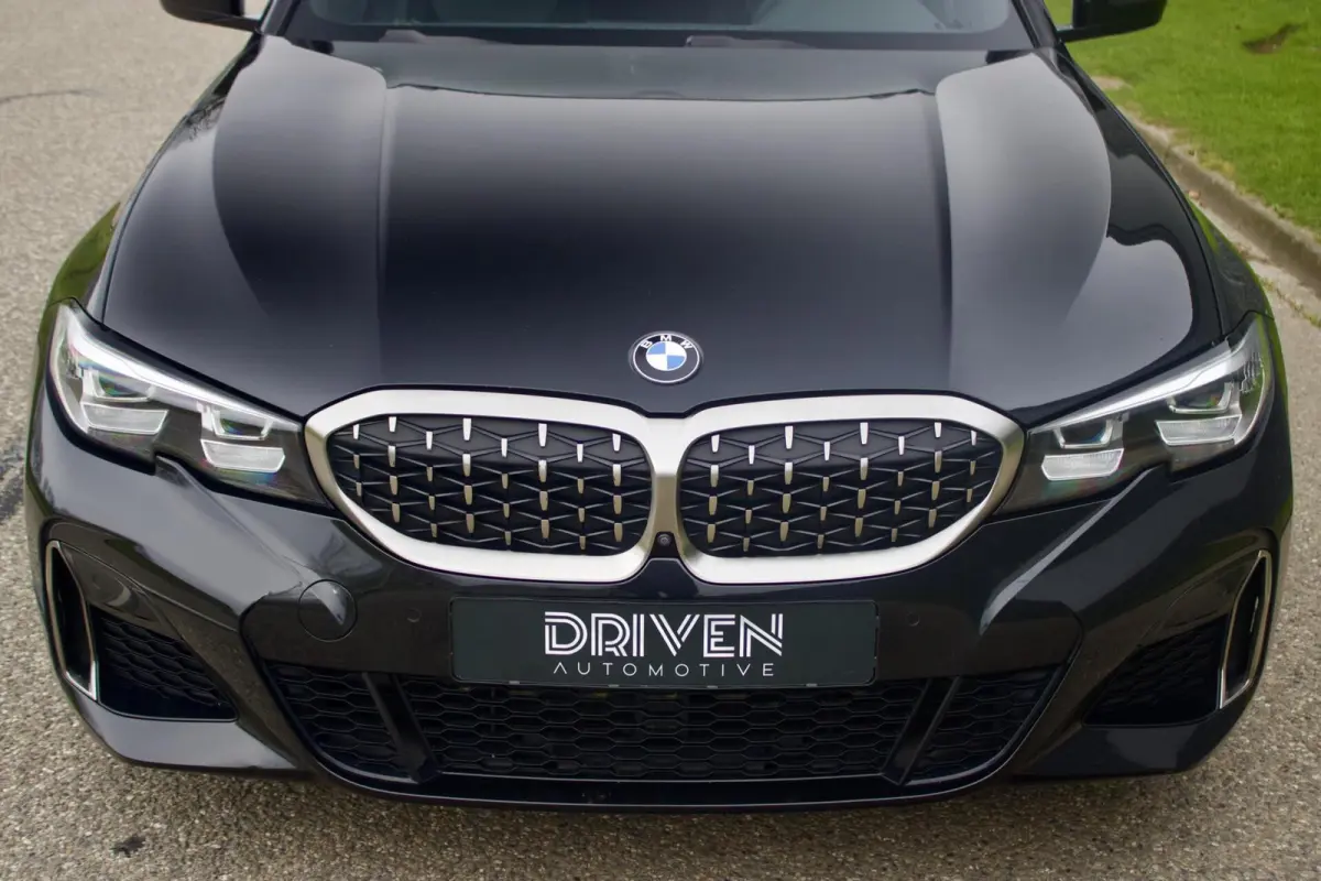M340i xDrive High Executive Edition