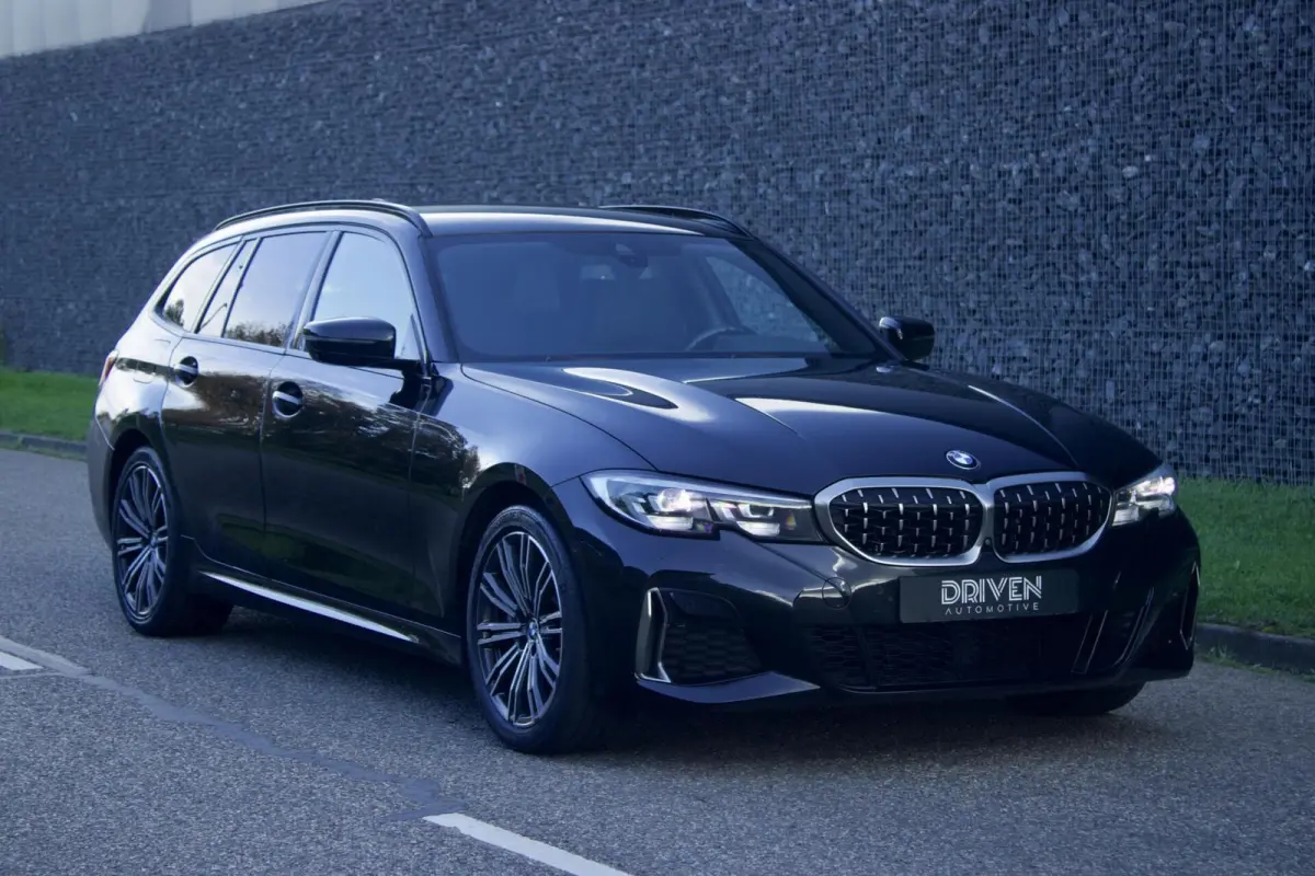 M340i xDrive High Executive Edition