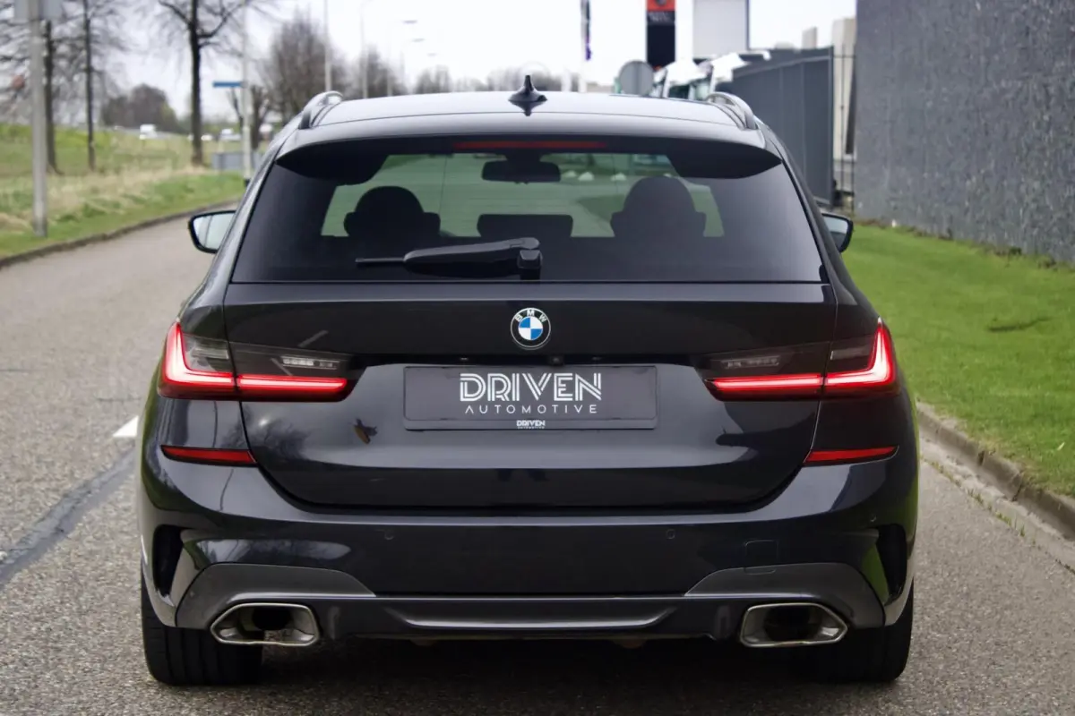 M340i xDrive High Executive Edition