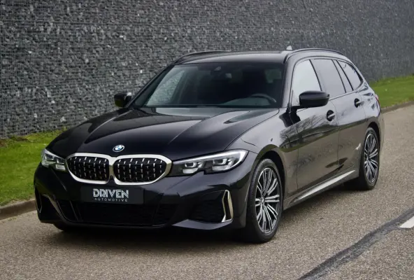 M340i xDrive High Executive Edition
