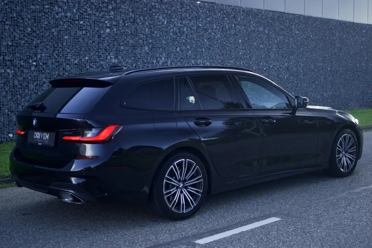 M340i xDrive High Executive Edition