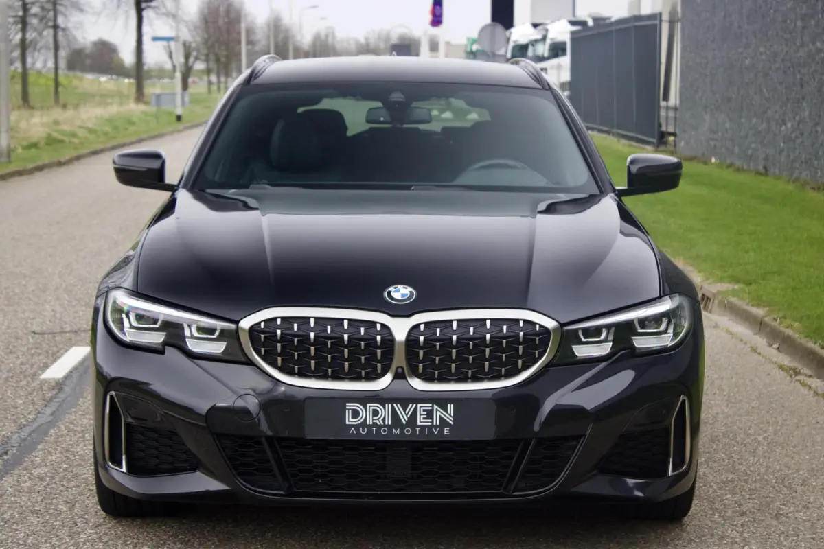 M340i xDrive High Executive Edition