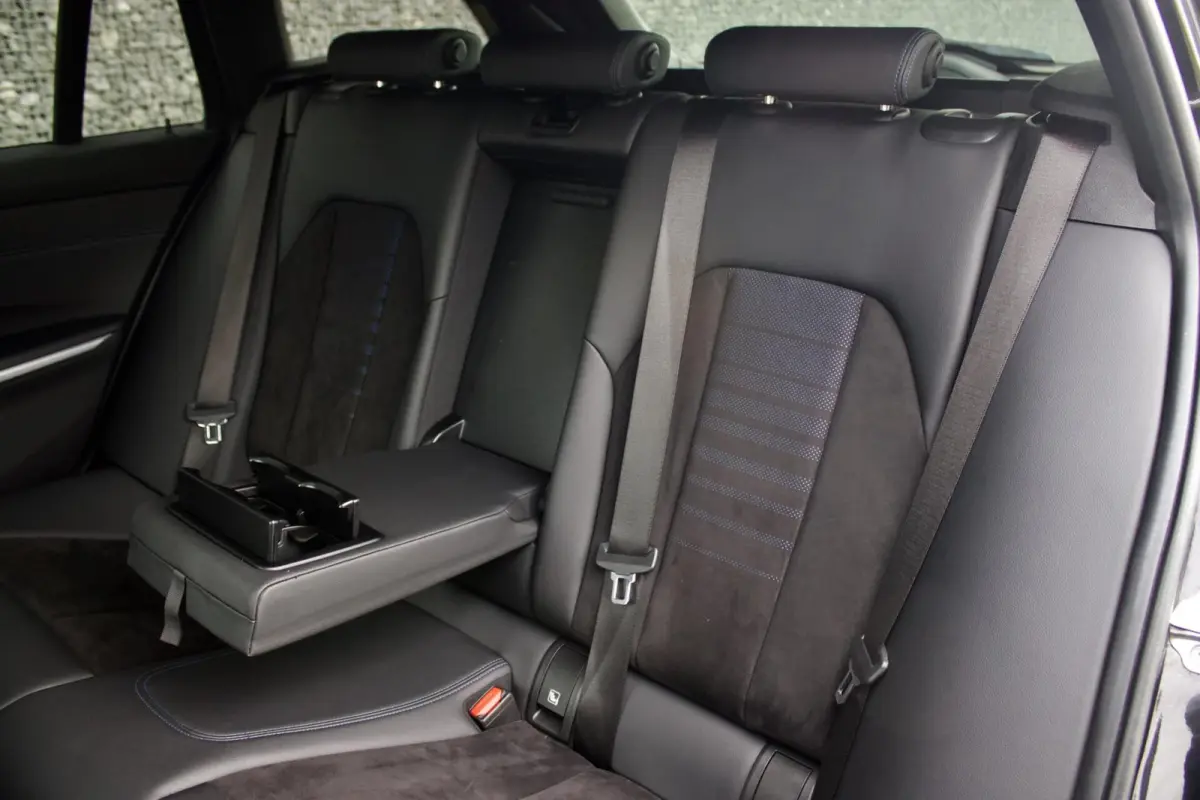M340i xDrive High Executive Edition
