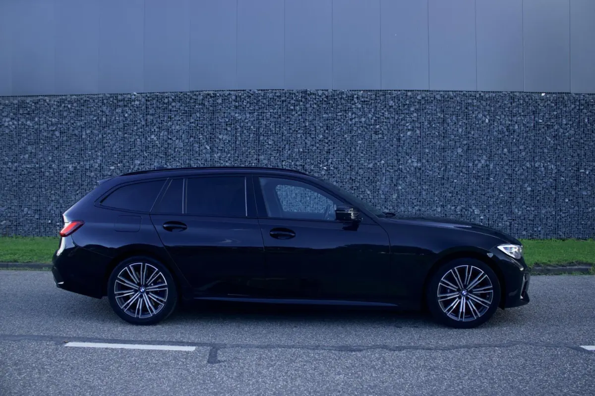 M340i xDrive High Executive Edition