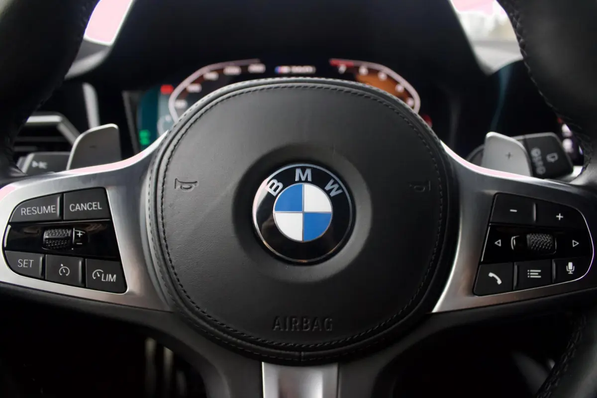 M340i xDrive High Executive Edition