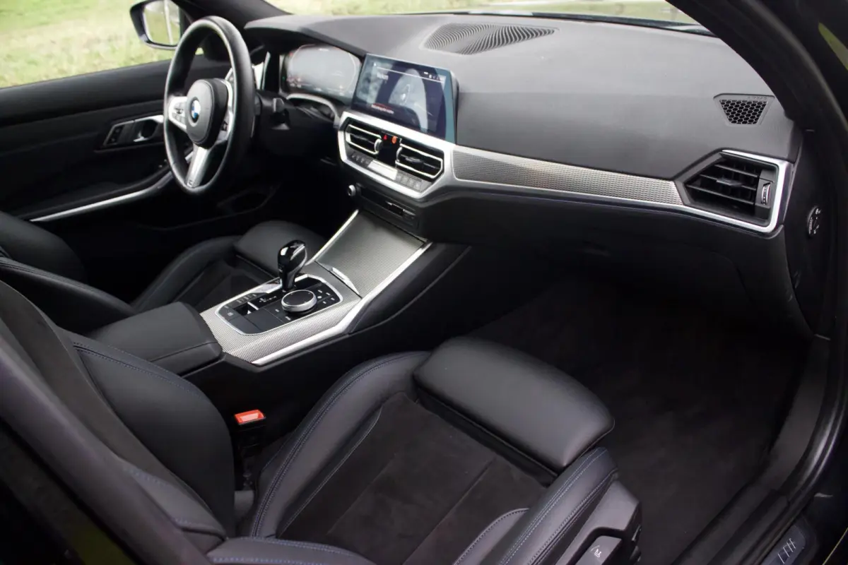 M340i xDrive High Executive Edition